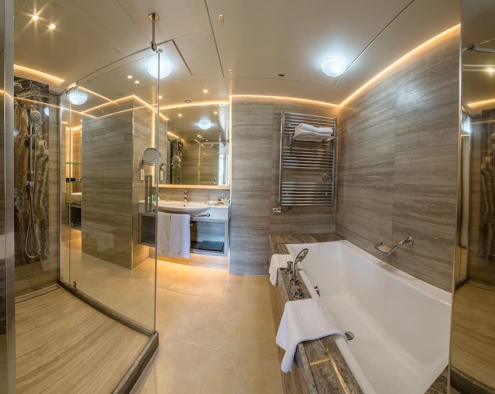 Badkamer
