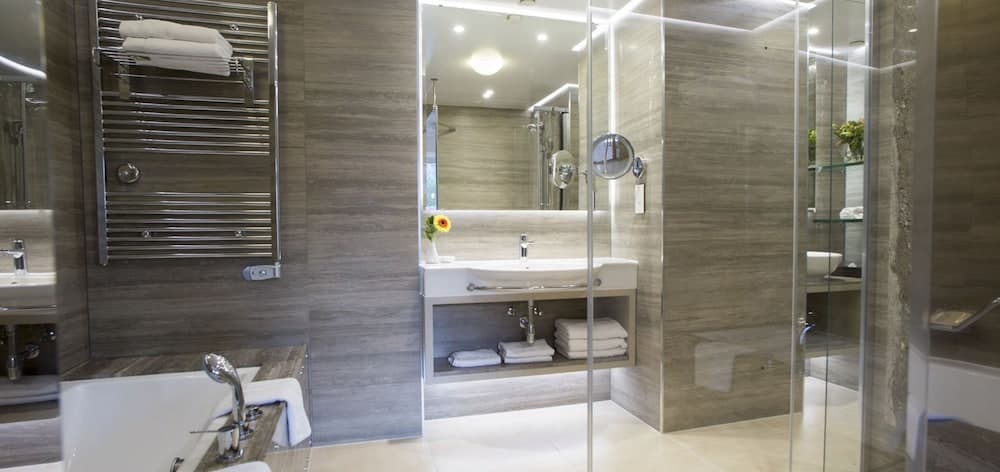 Badkamer