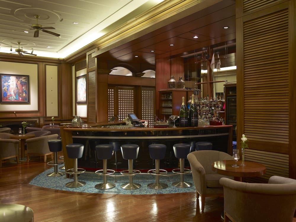 Bar (ter plaatse)