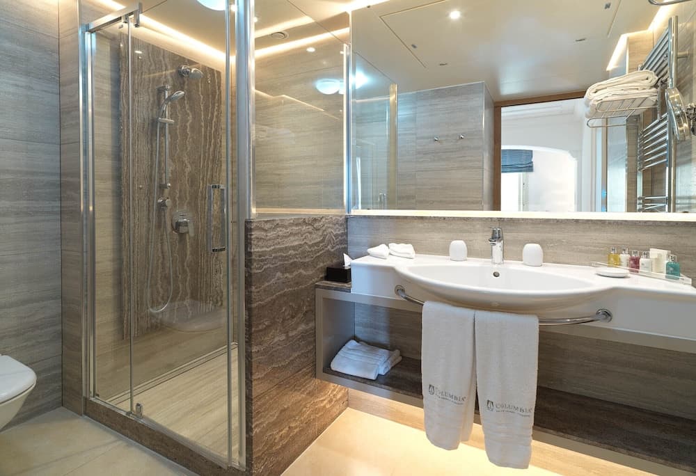 Badkamer