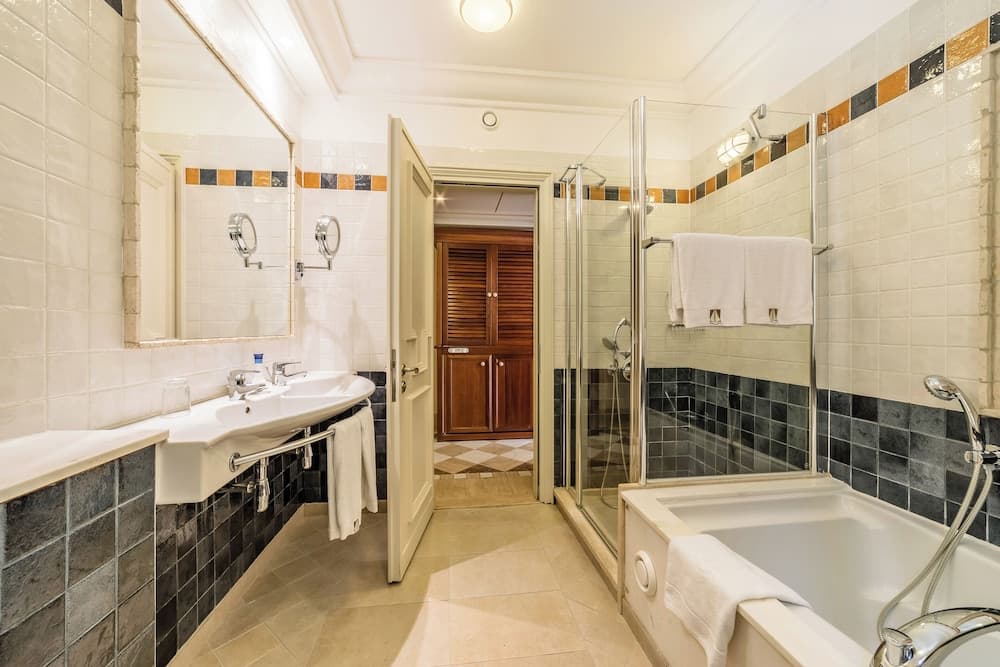 Badkamer