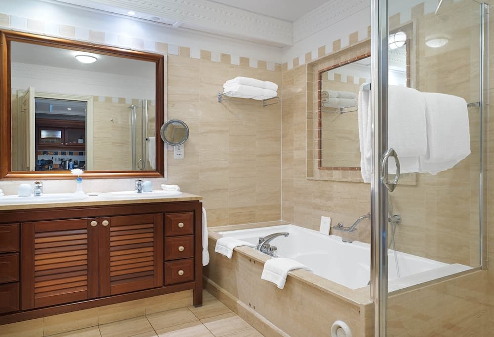 Badkamer