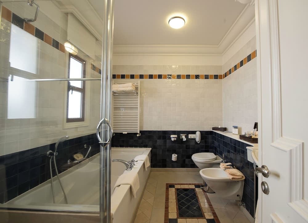 Badkamer