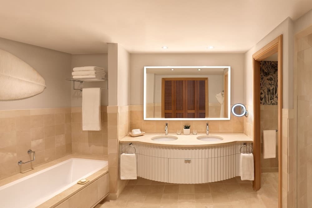 Badkamer