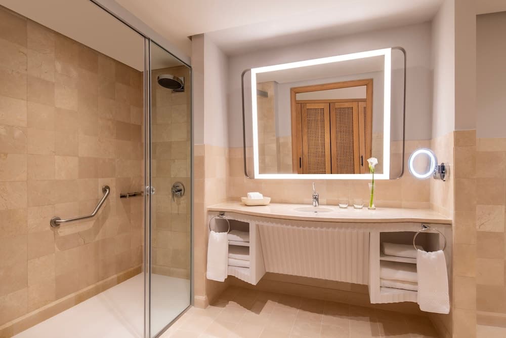 Badkamer