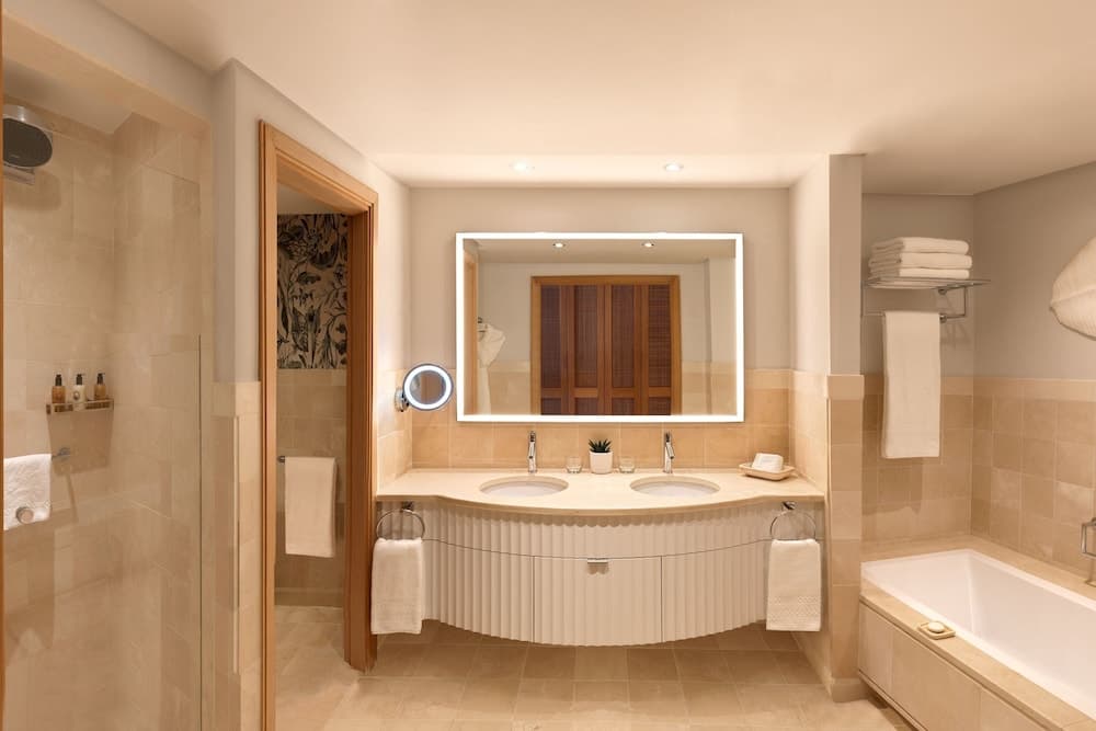 Badkamer