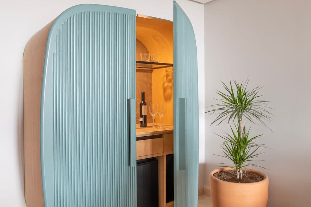 Accommodatievoorzieningen