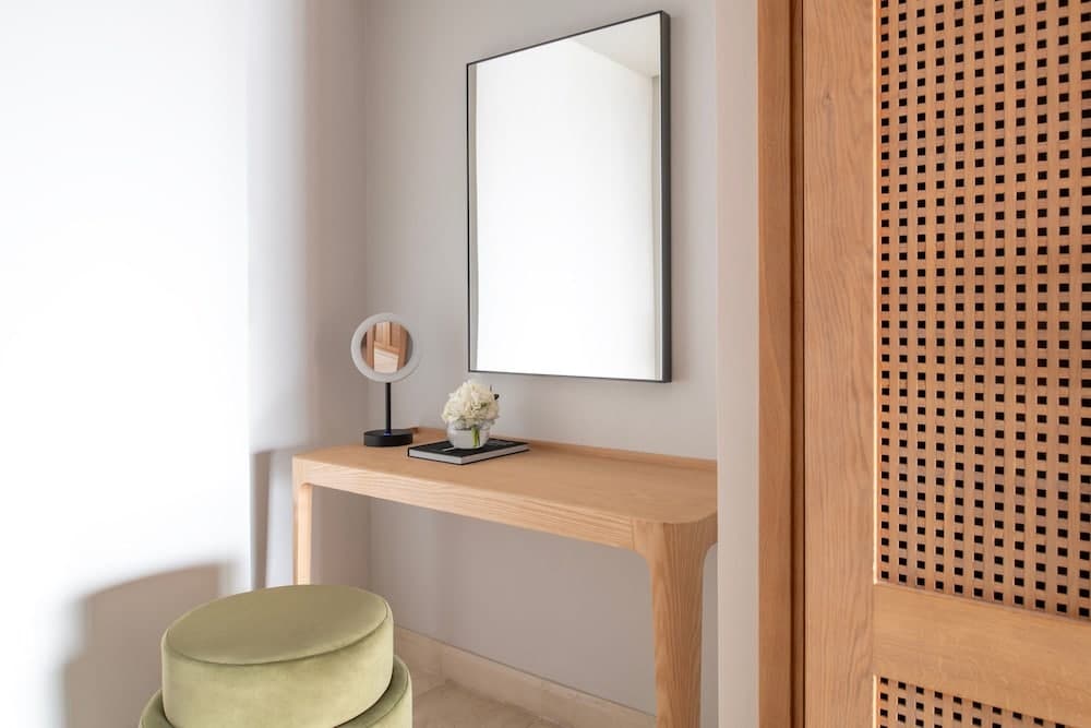 Accommodatievoorzieningen