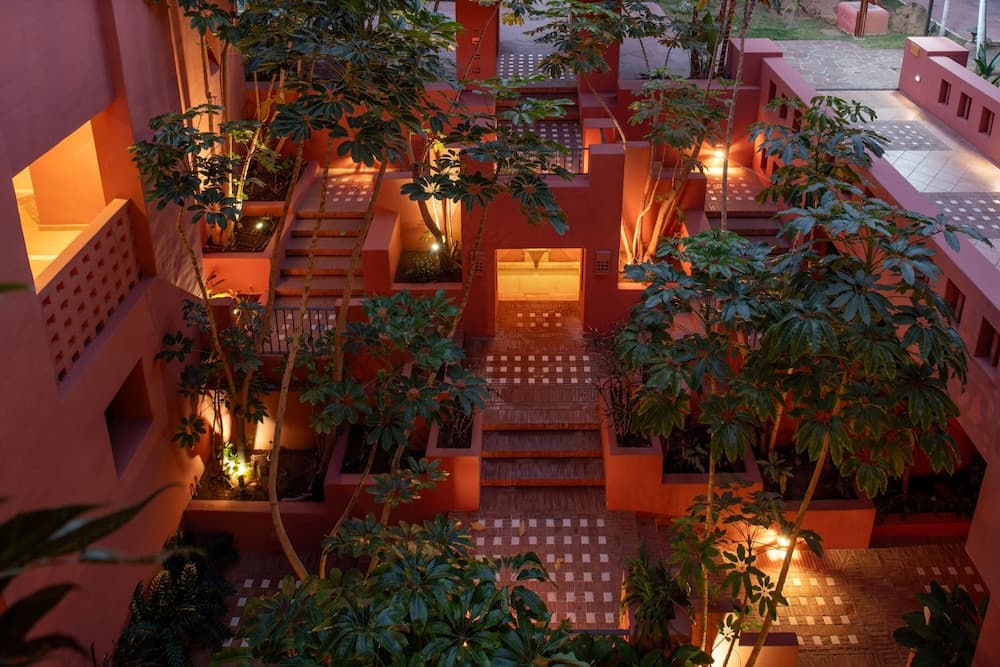 Spa