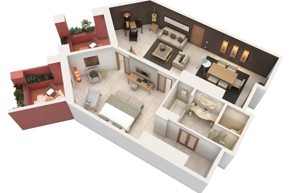 Kamer