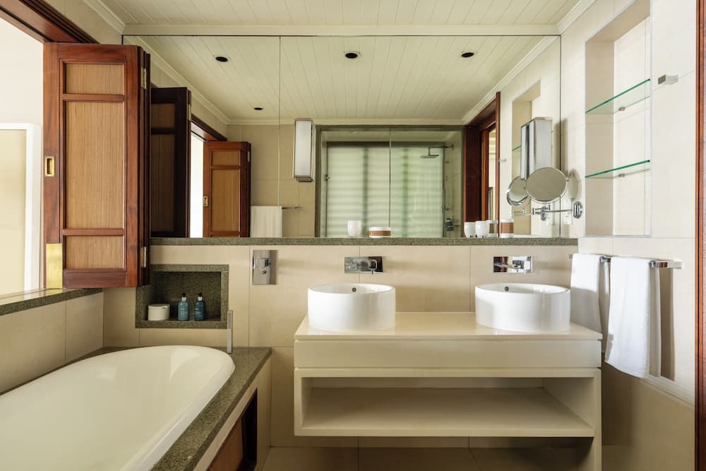 Badkamer