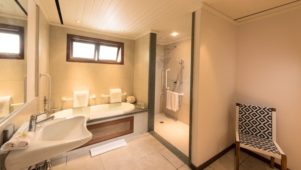 Badkamer