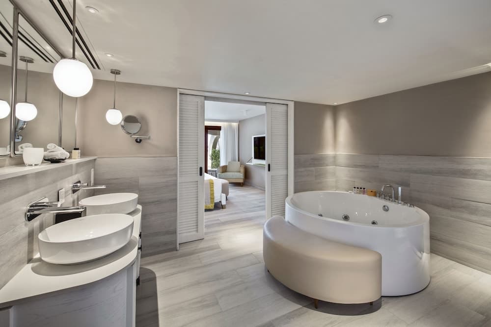 Badkamer