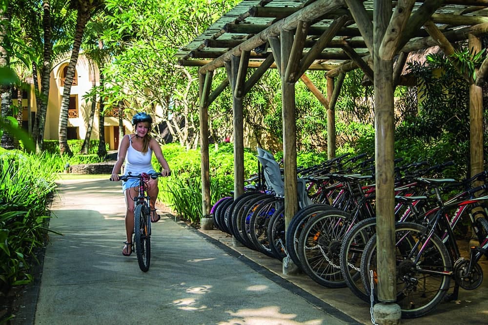 Fietsen