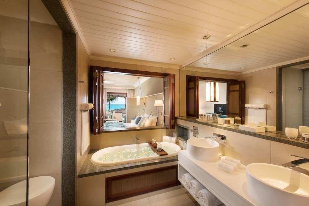Badkamer