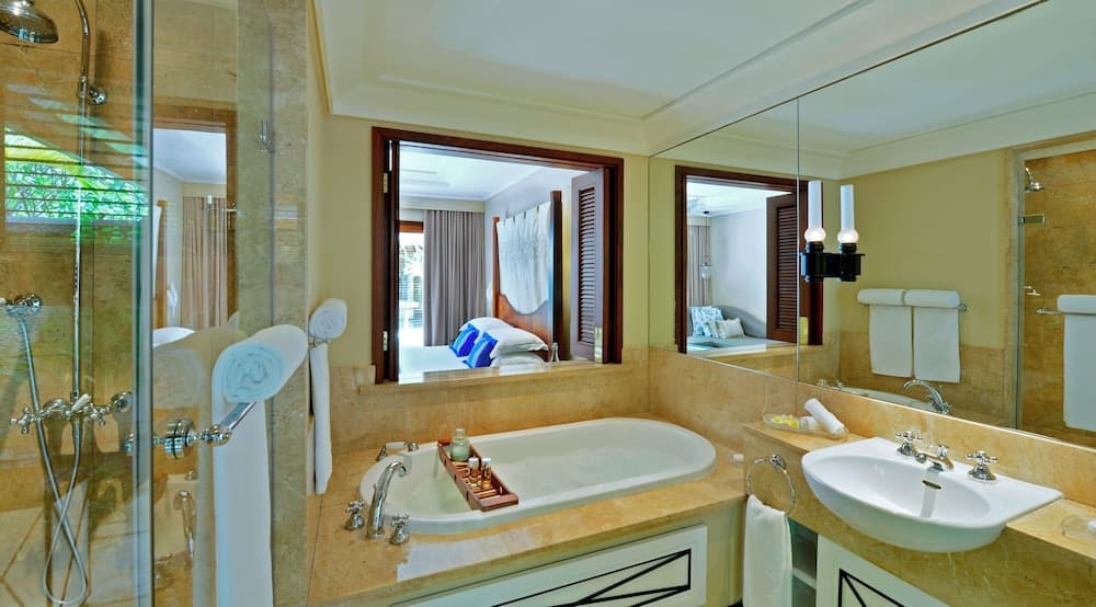 Badkamer