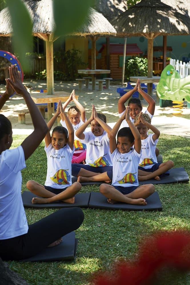 Yoga