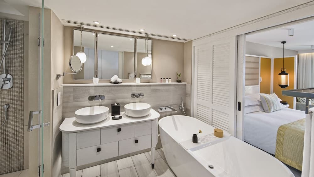 Badkamer