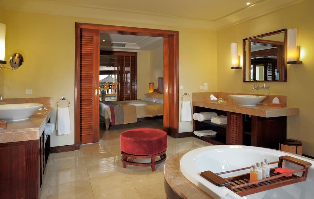 Badkamer