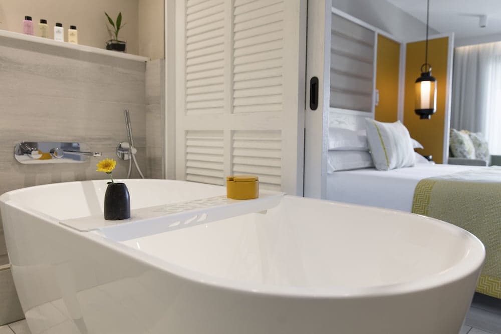 Badkamer