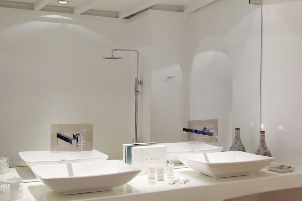 Badkamer