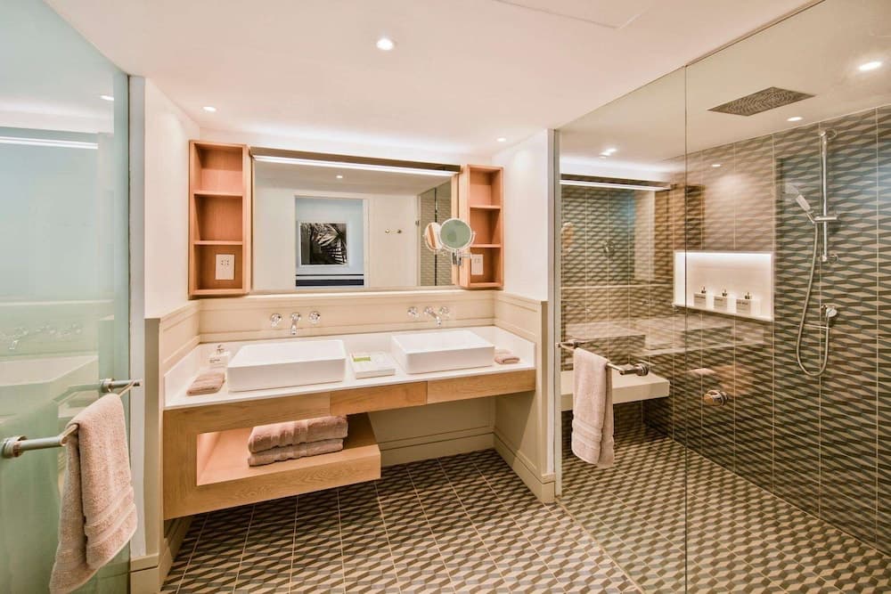Badkamer