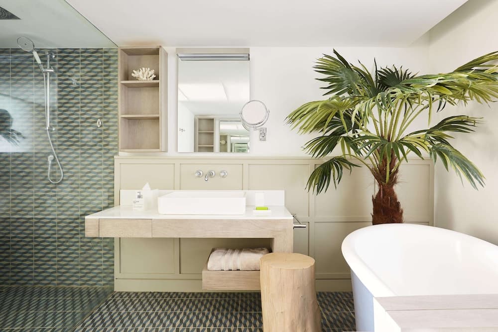 Badkamer