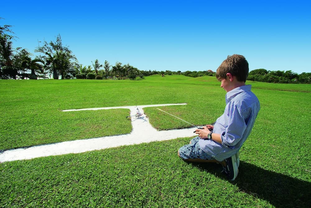 Activiteiten voor kinderen