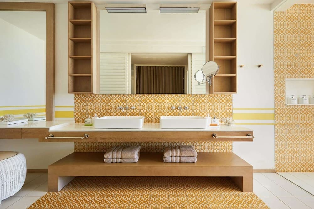 Badkamer