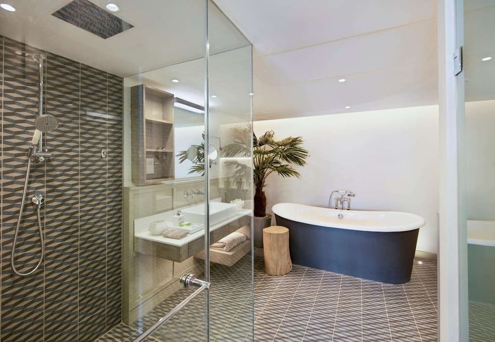 Badkamer