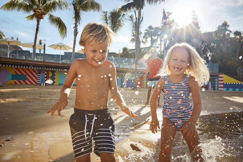 Activiteiten voor kinderen