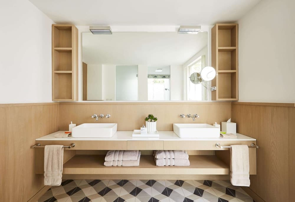 Badkamer