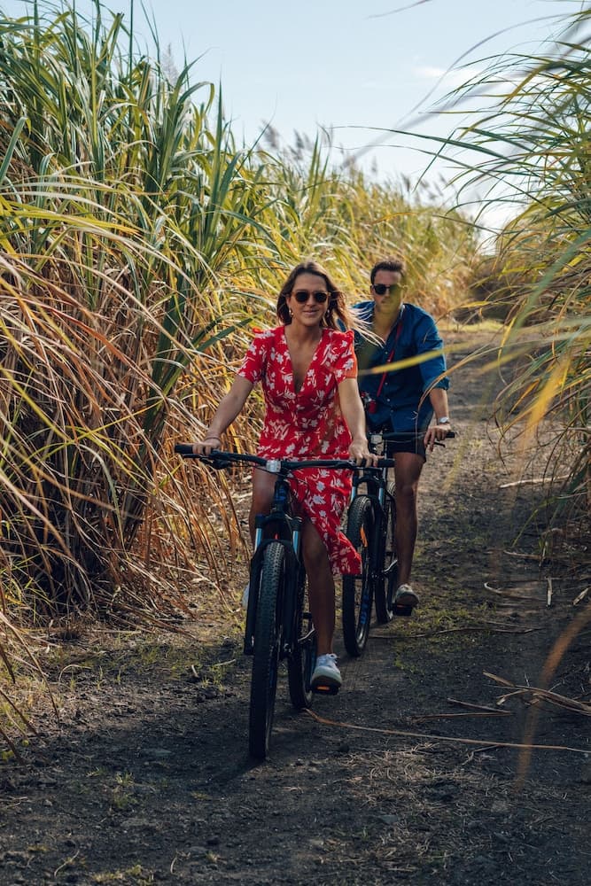Fietsen
