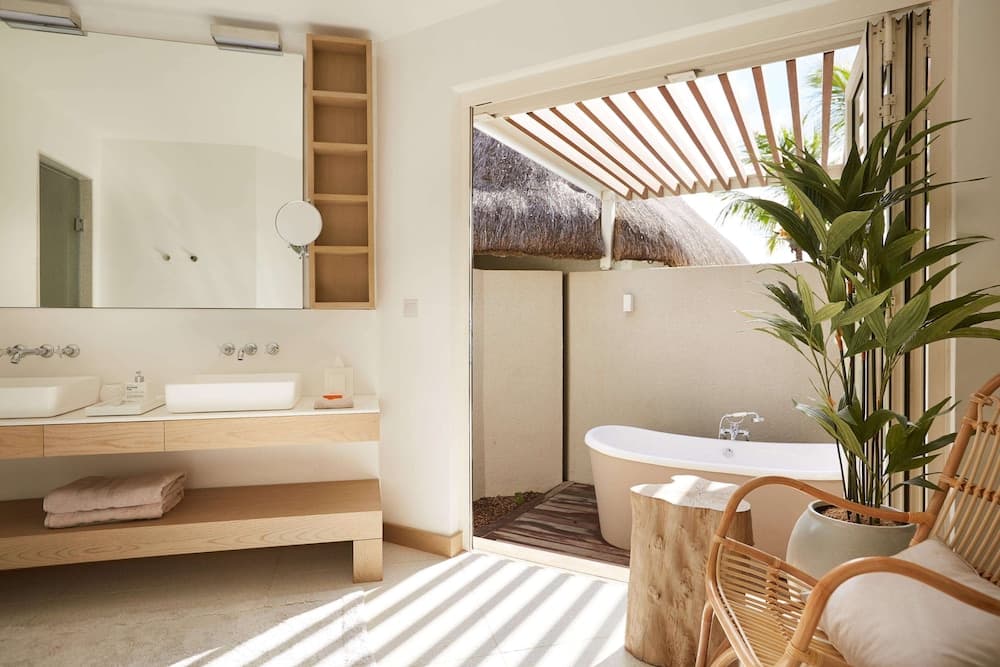 Badkamer