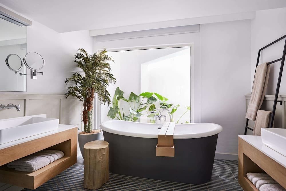 Badkamer