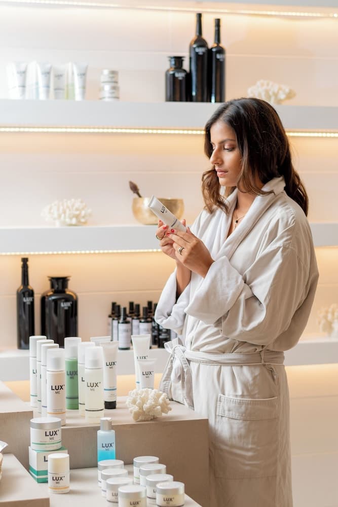 Spa