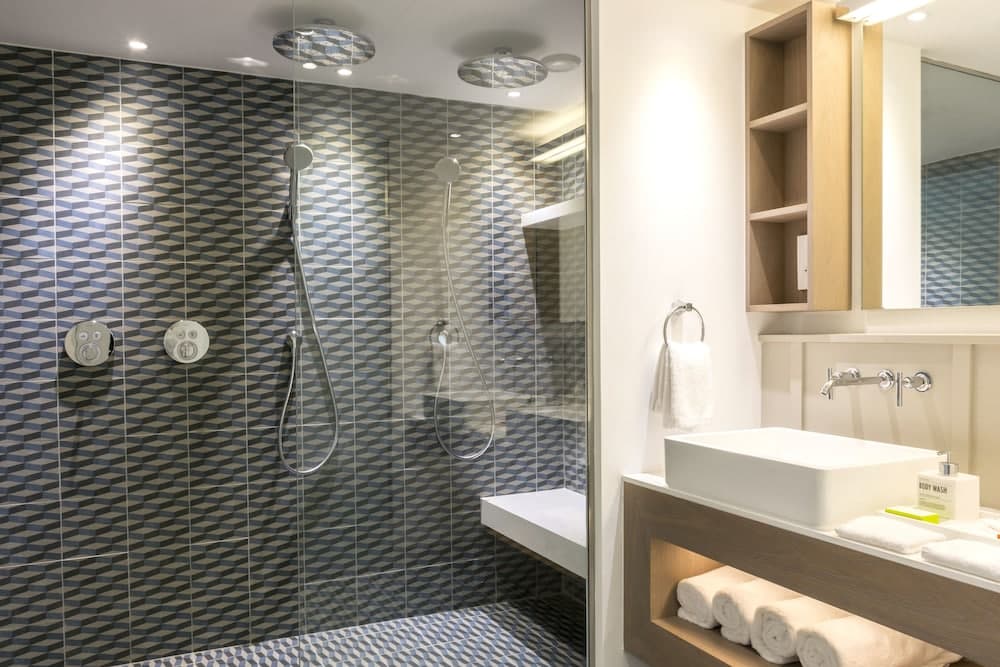 Badkamer