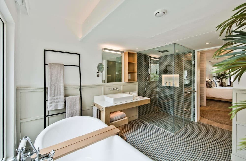 Badkamer