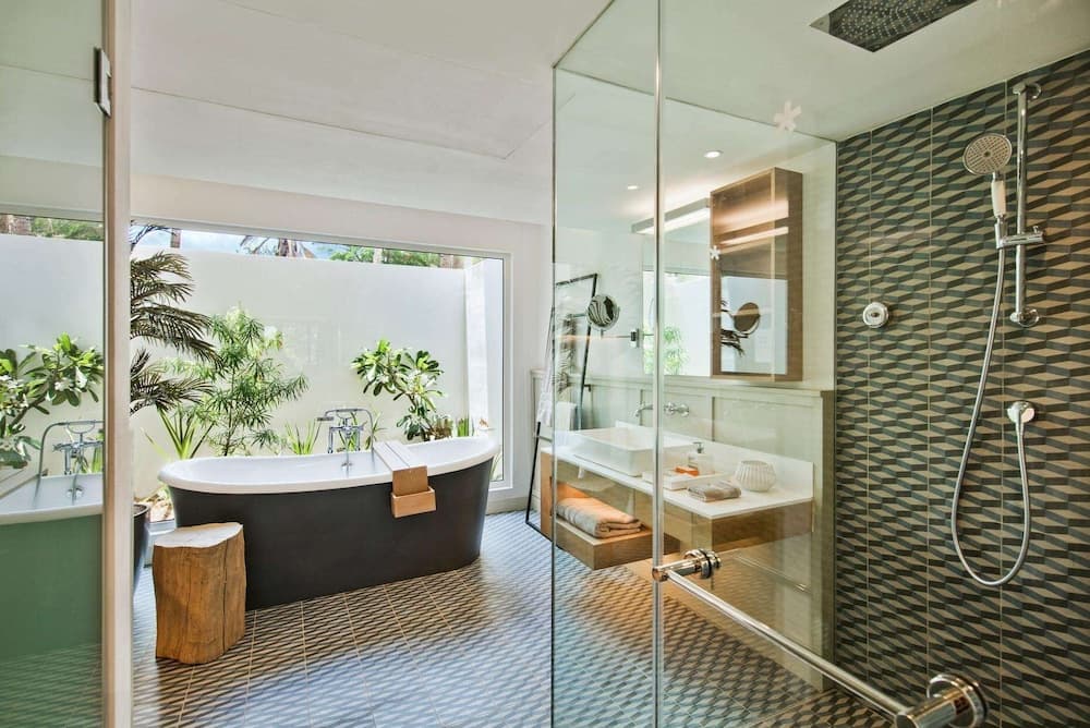 Badkamer