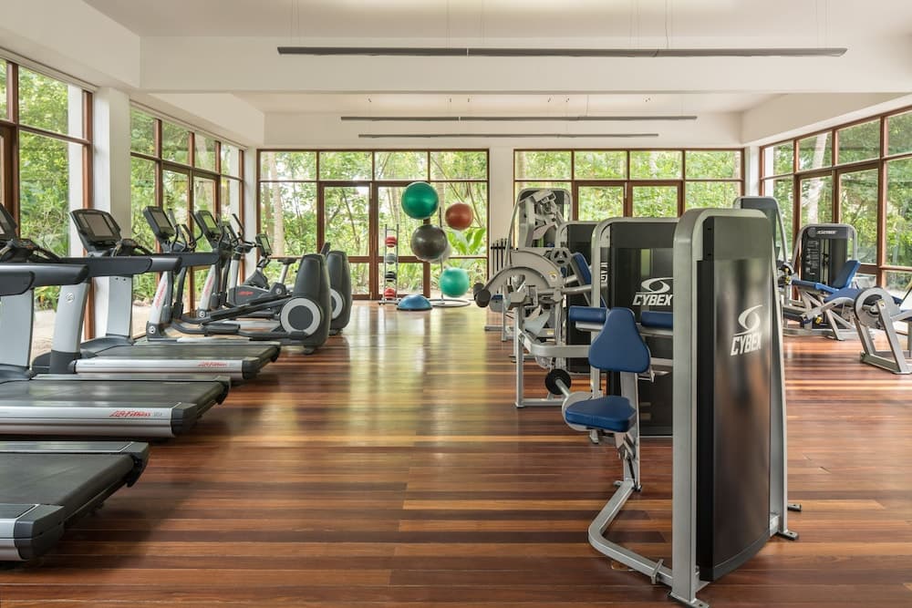 Sportfaciliteiten