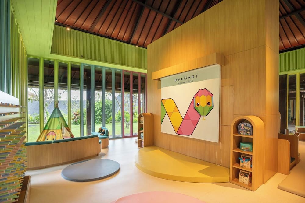 Accommodatievoorzieningen