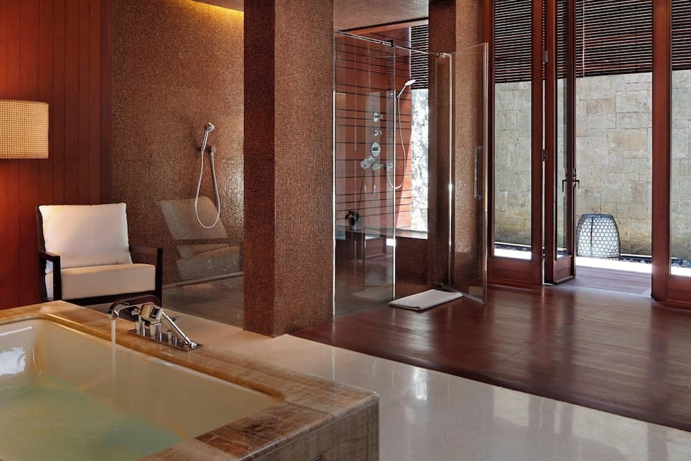 Badkamer