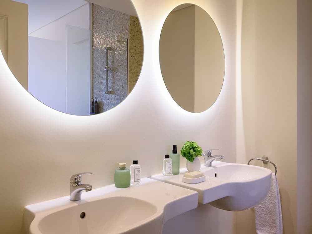 Badkamer