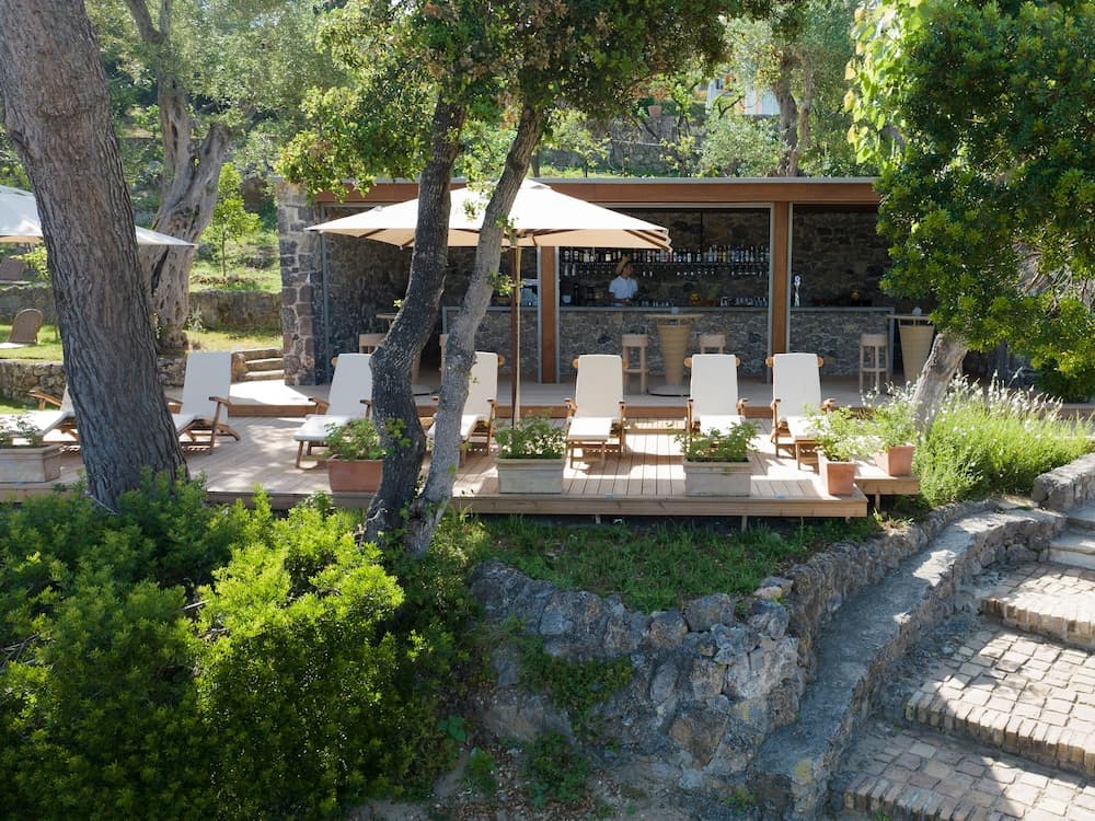 Strandbar