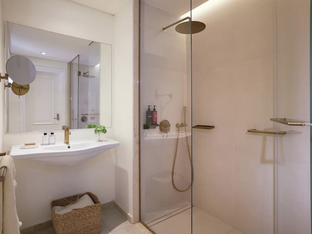 Badkamer