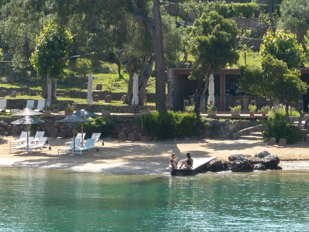 Strandbar