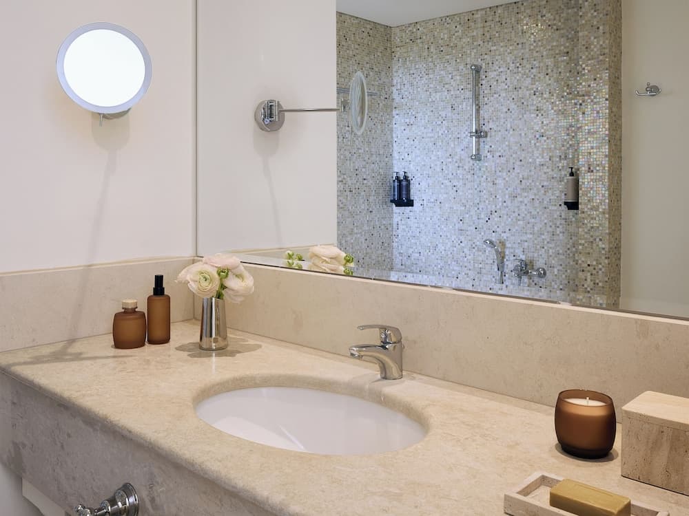 Badkamer