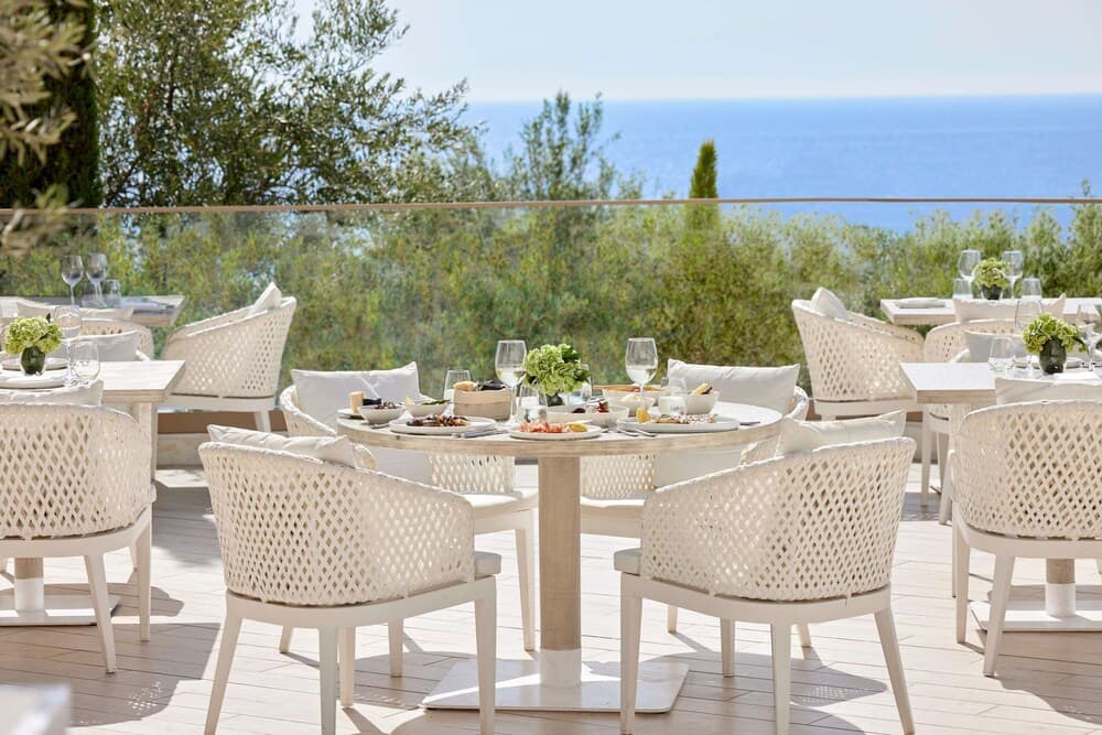 Terras