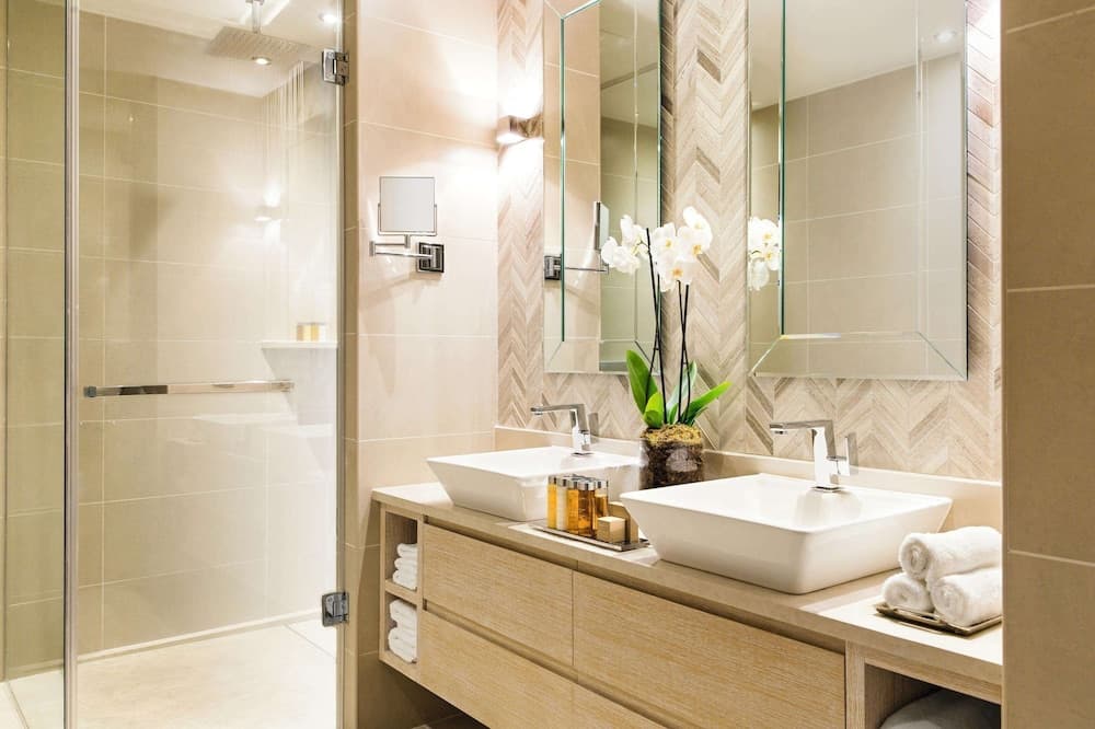 Badkamer