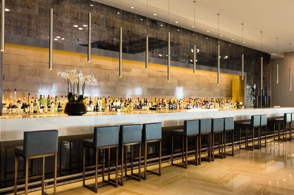 Bar (ter plaatse)